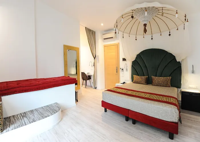 Bellini Relais (adults Only) 4* Lignano Sabbiadoro