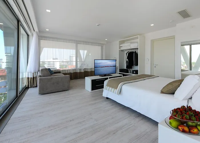 Bellini Relais (adults Only) Hotel Lignano Sabbiadoro