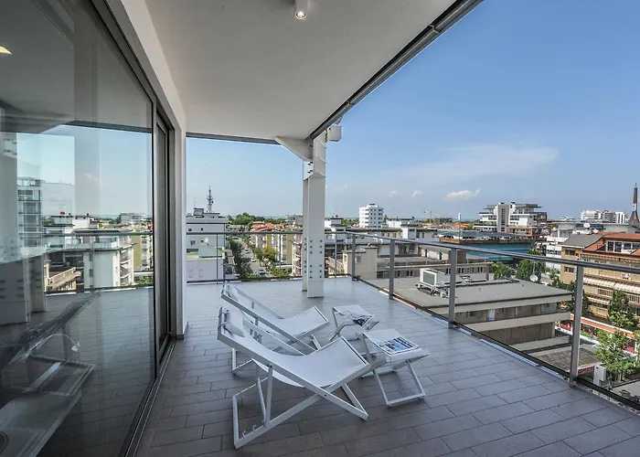 Bellini Relais (adults Only) 4* Lignano Sabbiadoro