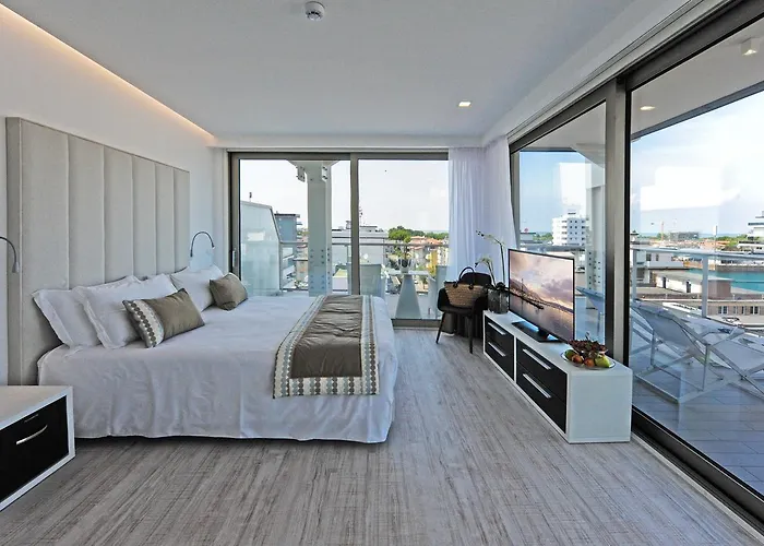 Bellini Relais (adults Only) 4* Lignano Sabbiadoro