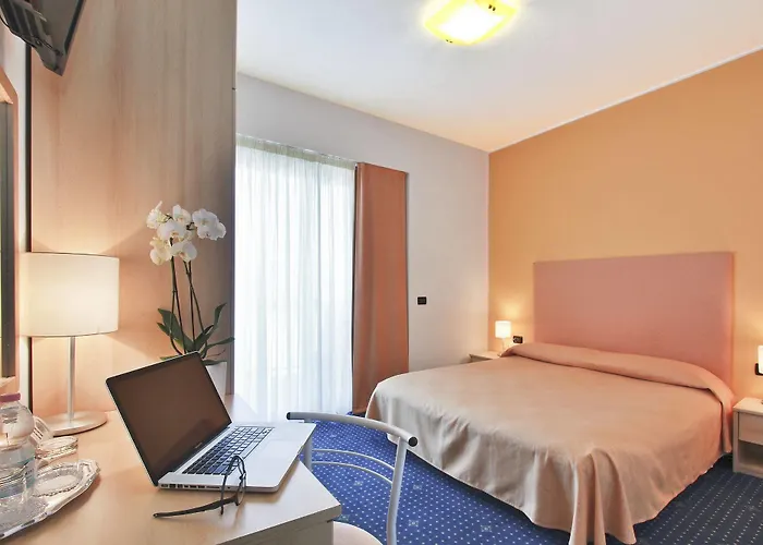 Bellini Relais (adults Only) Hotel 4*